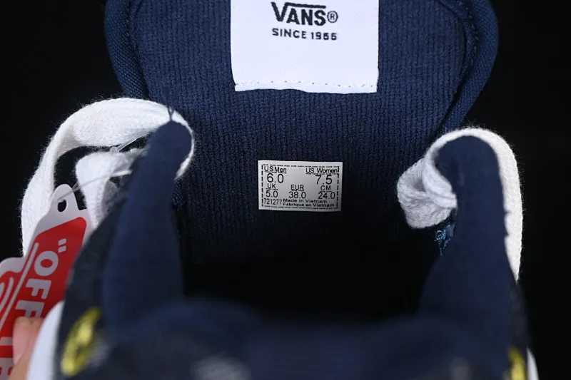 All categories Vans Vans series Vans Low Vans low-top Vans Knu-Skool Vr3 Vans low-top casual sports skateboard shoes VN000CS0239
